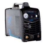 MAQUINA DE CORTE POR PLASMA INVERTER REDBO, PLASMA 40 110V/220V