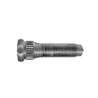 BIRLO DE RUEDA FORD 3176-R 12 X 1.50 X 51 MM X 0.617 X 13.50 (33-180)