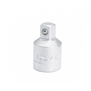 ADAPTADOR SURTEK DE 1/2" HEMBRA A 3/8" MACHO (F5854)