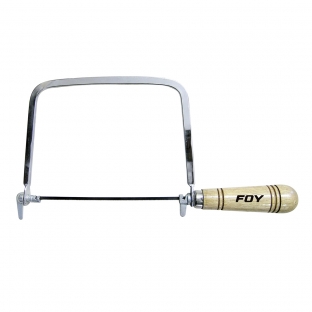 ARCO SURTEK CALADOR 6" CON 5 HOJAS (143124)