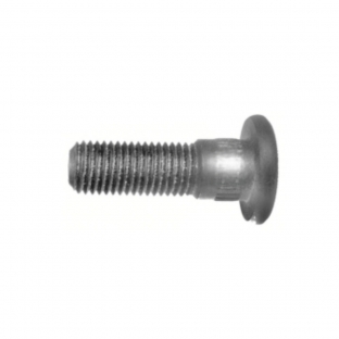 BIRLO PRODUCCION ESPECIAL ROTOR DODGE 5/8" X 2-31/64" X 0.654 X 53/64" (29-008)