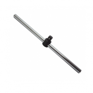 BARRA CORREDIZA URREA 1/2" X 12-15/16" (5485)