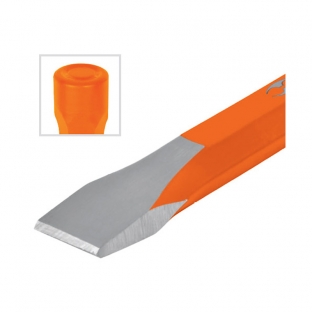 CINCEL TRUPER CORTE FRIO 3/4" X 12" (C-3/4X12) (12148)