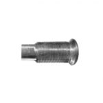 CAPUCHON FORJADO DERECHO LARGO 1-1/8"-16H X 13/16" (23-003)