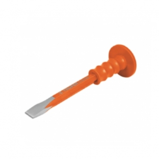 CINCEL TRUPER DE CORTE FRIO C/GRIP, 3/4" X 12" (C-3/4X12G) (12172)