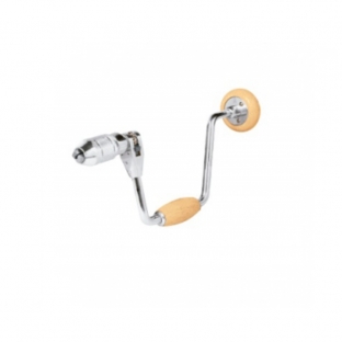 BERBIQUI TRUPER PROFESIONAL REVERSIBLE PERILLAS DE MADERA 12" (BC-12M) (10970)