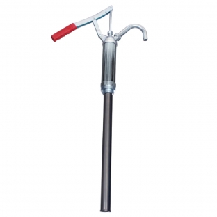 BOMBA EXTRACTORA URREA METALICA MANUAL P/TAMBORES (2363)