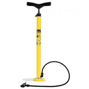 BOMBA MANUAL PARA INFLAR PRETUL (BOM-P)