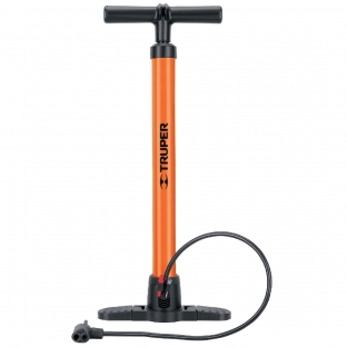BOMBA PARA INFLAR TRUPER DE 23" (BOM-TR)