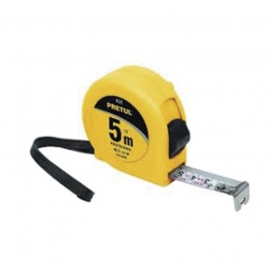 CINTA METRICA PRETUL 5 M (PRO-5MEC) (21608)