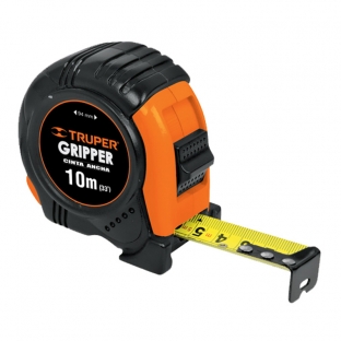 CINTA METRICA TRUPER CONTRA IMPACTO 10 M (FH-10M)