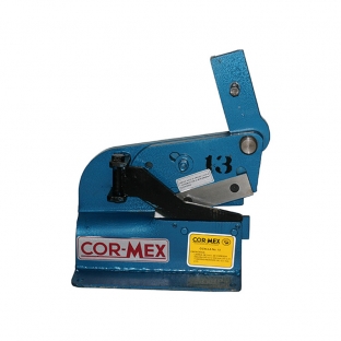 CIZALLA CORMEX P/LAMINA # 13