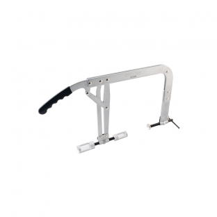 COMPRESOR SURTEK DE RESORTES DE VALVULAS DE CABEZA (107225)