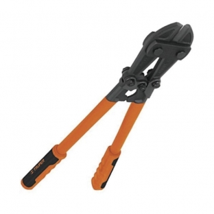 CORTA PERNO TRUPER 24" CUCHILLA ACERO AL SILICIO (CP-24X) (12833)