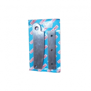 CUCHILLA P/CIZALLA #11 CORMEX