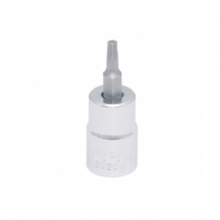 DADO URREA 3/8" PUNTA TORX T30 (523930W)