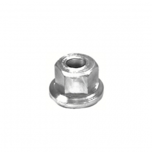 TUERCA CAMPANA DODGE DERECHA 5/8"-18H X 1-1/8" (12-004)