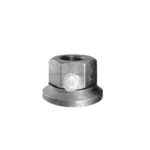 TUERCA CAMPANA FLOTANTE CHEVROLET DERECHA 9/16"-18H X 7/8" (12-021)