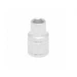 DADO URREA STD HEXAGONAL 3/8" X 1/4" (5208H)