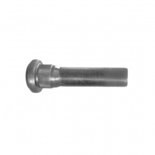 BIRLO PARA RUEDA SERVICIO PESADO 5049-R 3/4-16 X 5-3/32 X 2-1/2" X 0.785" (55-049)