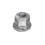 TUERCA CAMPANA MICROBUS FORD DERECHA 9/16"-18H X 1-1/16" (12-001)