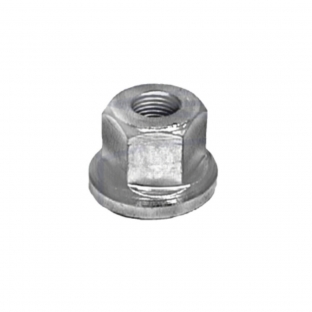 TUERCA CAMPANA MICROBUS FORD DERECHA 9/16"-18H X 1-1/16" (12-001)