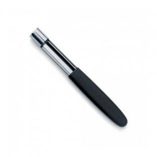 DESCORAZONADOR DE MANZANAS VICTORINOX MANGO NYLON NEGRO 16MM (5.3603.16)