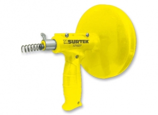 DESTAPACANOS SURTEK DE RESORTE 25' (121023)