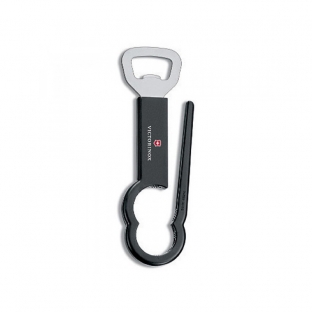 DESTAPADOR/ABREBOTELLAS VICTORINOX PETE ROJO (7.6912)