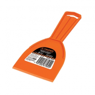 ESPATULA TRUPER DE PLASTICO 4" FLEXIBLE (ET-4P)