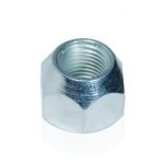 TUERCA CONICA MAQUINADA FORD DERECHA 1/2"-20H X 13/16" (H16-005)