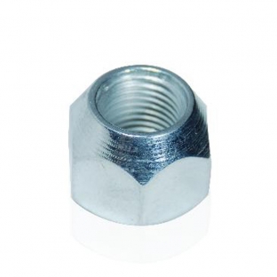 TUERCA CONICA MAQUINADA FORD DERECHA 1/2"-20H X 13/16" (H16-005)