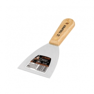 ESPATULA TRUPER PROFESIONAL RIGIDA 1" (ET-1R)