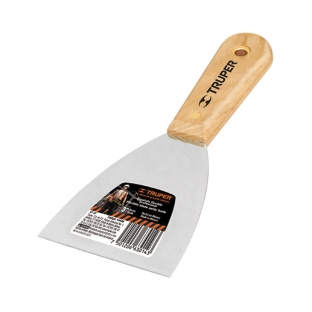 ESPATULA TRUPER PROFESIONAL RIGIDA 2" (ET-2R)