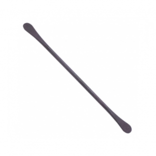 ESPATULA URREA DE DOBLE CUCHARA USO PESADO 30" X 11/16" (CE3)