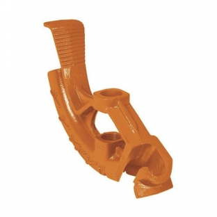 DOBLADOR TRUPER PARA TUBO CONDUIT, HASTA 3/4" (DOTU-5075)