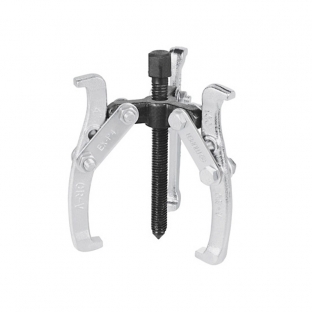 EXTRACTOR DE POLEAS TRUPER DE 3 BRAZOS 6" (EX-P6) (14506)