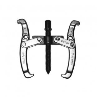 EXTRACTOR DE POLEAS URREA REVERSIBLE 2 QUIJADAS CAP. 5 TON (4044)