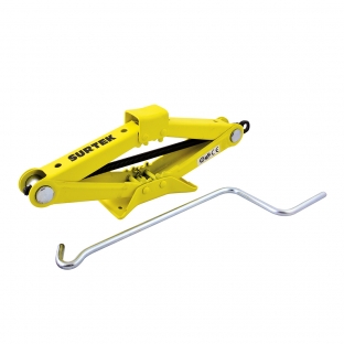 GATO SURTEK DE TIJERA 1 TON. (137010)