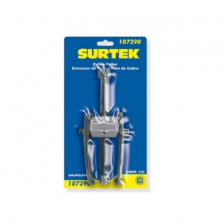 EXTRACTOR SURTEK DE POLEAS PATA DE CABRA (107290)
