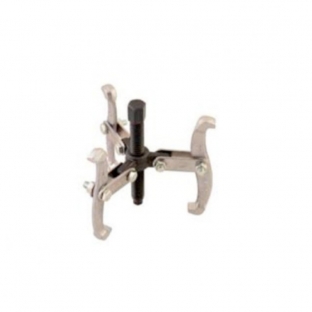 EXTRACTOR SURTEK DE POLEAS REVERSIBLE 4" (107296)