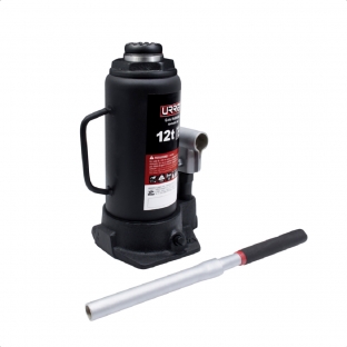GATO URREA HIDRAULICO DE BOTELLA USO INDUSTRIAL 12 TON (2412N)