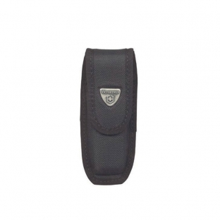 FUNDA VICTORINOX DE NYLON NEGRA P/HTA. 1.3 Y 1.4 (4.0520.3N/500753)