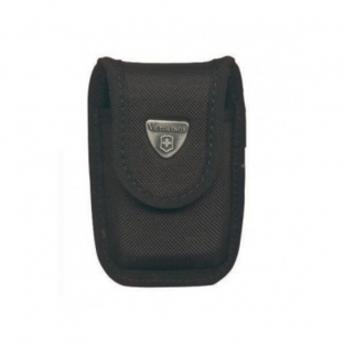 FUNDA VICTORINOX DE NYLON NEGRA P/HTA. 1.6XL (4.0521.XLN/500766)
