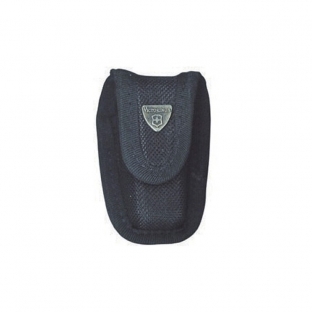FUNDA VICTORINOX DE NYLON NEGRA PARA HTA. CLASSIC 0.6 (4.0531.3N/500772)