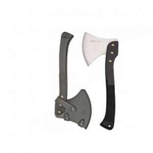 HACHA MUELA, NYLON NEGRO 43 CM (HA-W/500610)