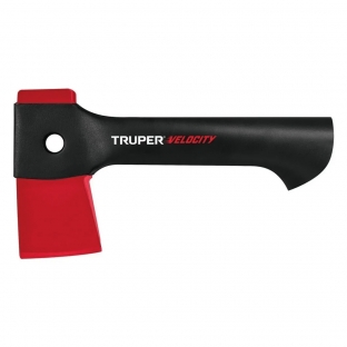 HACHA TRUPER CAZADORA 1 LB CON MANGO NYLON 9" (101769)