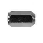 TUERCA PARA RIN ACERO COMBI. SUB. 14 X 1.5 HEX 13/16 (18-015)