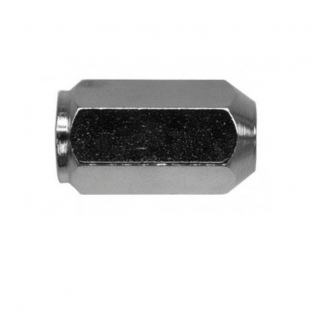 TUERCA PARA RIN ACERO COMBI. SUB. 14 X 1.5 HEX 13/16 (18-015)
