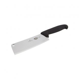 HACHA VICTORINOX DE COCINA, NYLON NEGRO 18 CM (5.4003.18)